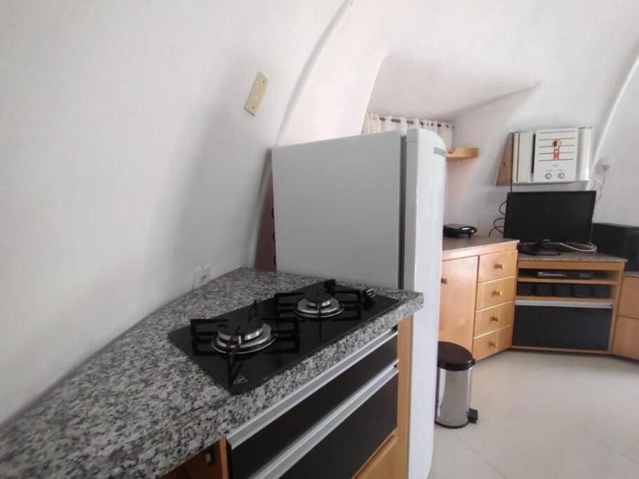 Lagoeiro Tucuns Chalet Armacao dos Buzios
