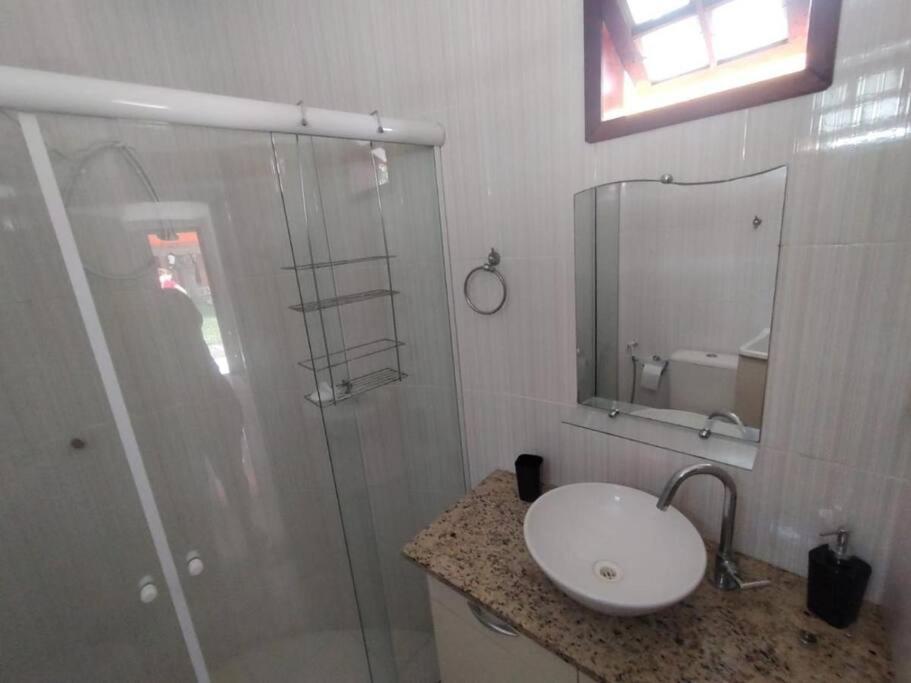 Chalet Lagoeiro Tucuns