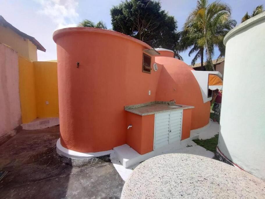 Lagoeiro Tucuns *