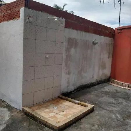 Cabana Lagoeiro Tucuns Armacao dos Buzios Exterior photo