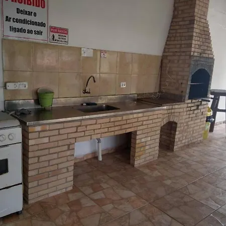 Cabana Lagoeiro Tucuns Armacao dos Buzios Exterior photo