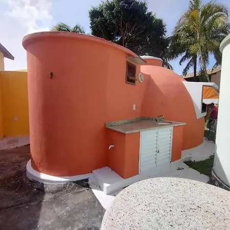 Cabana Lagoeiro Tucuns Armacao dos Buzios Exterior photo