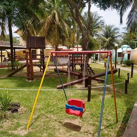 Cabana Lagoeiro Tucuns Armacao dos Buzios Exterior photo