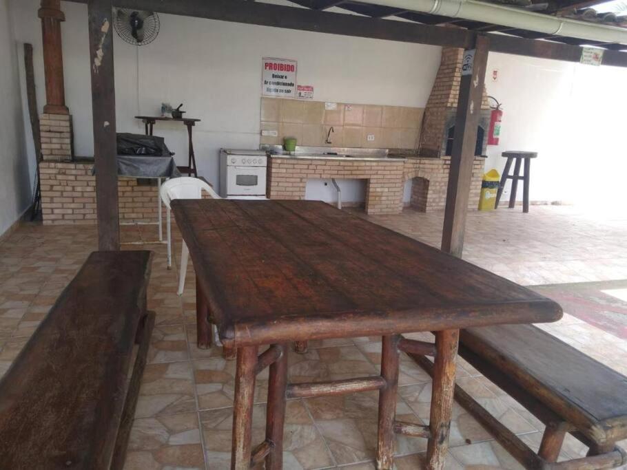 Chalé Lagoeiro Tucuns Búzios